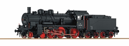 Roco 71394 - H0 - Dampflok BR 638, ÖBB, Ep. III - DC-Sound